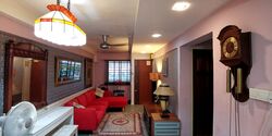 Blk 706 Clementi West Street 2 (Clementi), HDB 3 Rooms #407854611